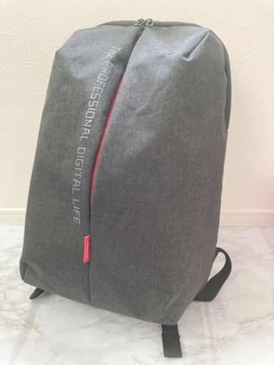 KINGSONS リュック 撥水加工