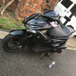 nvx125 さらに10,000円値下げしました！