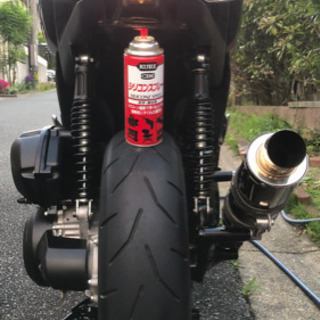 NVX125最終値下げ NVX125最終値下げ nvx125 さらに10,000円値下げしました！