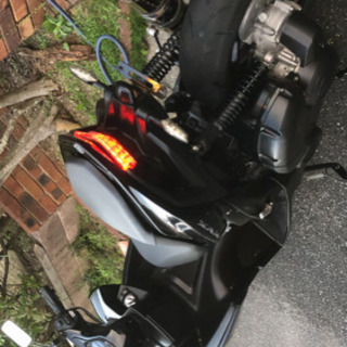 nvx125 さらに10,000円値下げしました！ nvx125 さらに10,000円値下げしました！ 【公式通販】