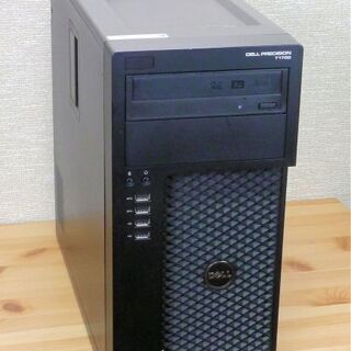 DELL PRECISION T1700 ② / E3-1270...