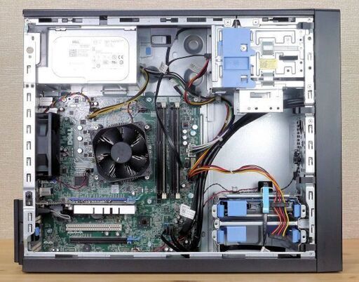 DELL PRECISION T1700 ② / E3-1270 V3 , 8 GB , 500G ，GT635 (P041)