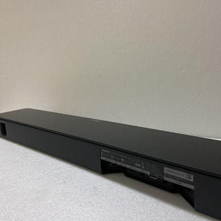 売切れました?最新モデル BOSE TV SPEAKER Bluetooth対応