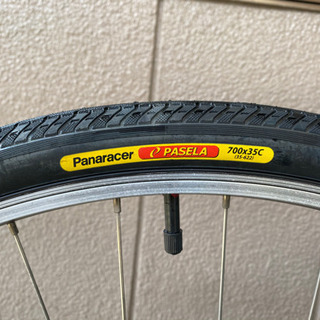 【ラスト価格】中古クロスバイク　GTトラフィック