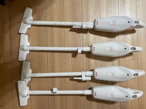 Ryobi ハンディ掃除機