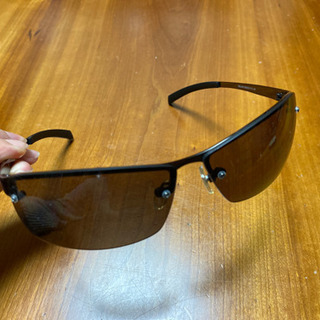 たぶんユニクロ サングラス メンズ Pon 大阪難波の小物 サングラス の中古 古着あげます 譲ります ジモティーで不用品の処分