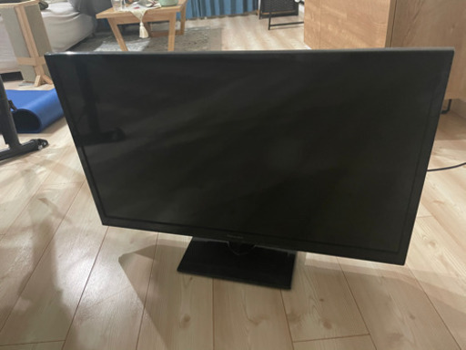 Panasonic 32型テレビ