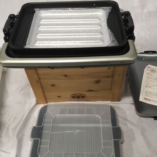 新品　ホットプレート　タイガー CPV-A131　