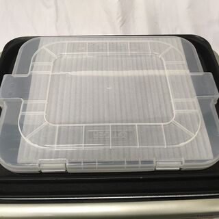 新品　ホットプレート　タイガー CPV-A131　