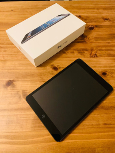 iPad mini 第1世代 wifiモデル 64GB