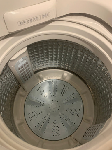 【早い者勝ち】アクア 全自動洗濯機 （2017年製）AQW-GV700E