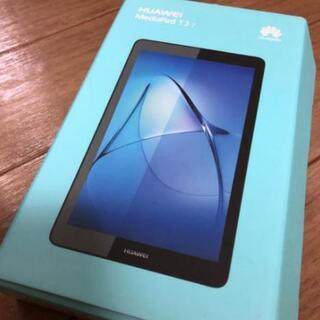 HUAWEI TECHNOLOGIES MEDIAPAD T3 ...