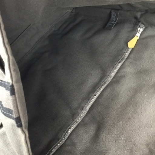 HERMES エルメス フールトゥ バサスGM 斜めがけクロスボディグレー