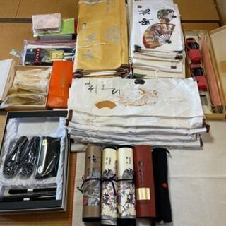 値引き10万→5万】呉服屋さんの反物 ※新品の売り物です。