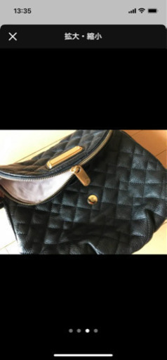 Marc Jacob マークジェイコブス ショルダーバッグ