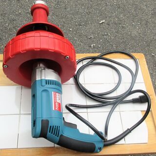 ☆アサダ ASADA E-75 ドレンクリーナー◇トイレ等の詰まりも楽々解消