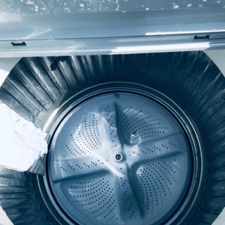 ③760番 SHARP✨電気洗濯機✨ES-TG73‼️