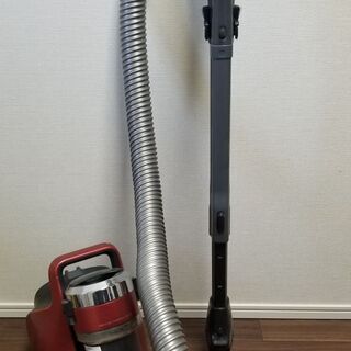 【ネット決済】サイクロン式掃除機（東芝）