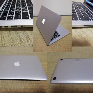 (お譲り先決定しました)　MacBook Pro