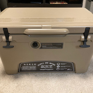 ノーザン クーラーボックス 大容量 42.5L