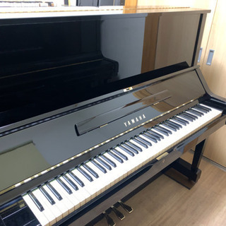 ヤマハ アップライトピアノ X支柱タイプ