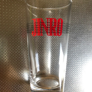 JINRO グラス コップ 9個セット