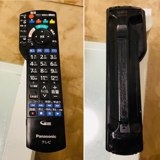 美品　Panasonic TH-43EX600 4KTV