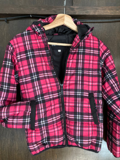 薄着ジャンパー女の子150cm ほほ 西葛西の子供用品の中古あげます 譲ります ジモティーで不用品の処分 薄着ジャンパー女の子150cm ほほ 西葛西の子供用品の中古あげます 譲ります ジモティーで不用品の処分
