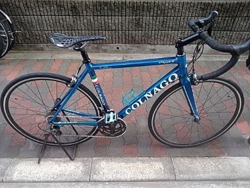 ロードバイク colnago mondo