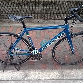 ?colnago mondo