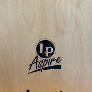 【ネット決済・配送可】LPA1331 Aspire Cajon ...