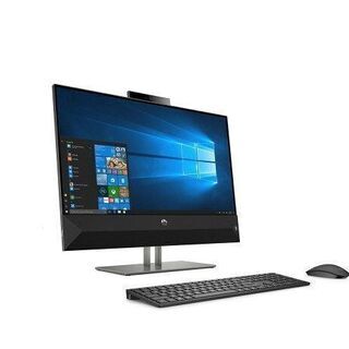 完売しました。HP一体型パソコン24インチタッチパネル Pavi...