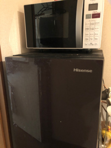 家電3点セット