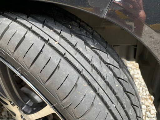 17インチ5.5J オフセット+40 ロクサーニバドックス 【公式通販】