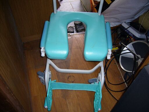 ヤザキバストイレキャリー良品