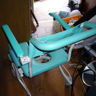ヤザキバストイレキャリー良品 ヤザキバストイレキャリー良品