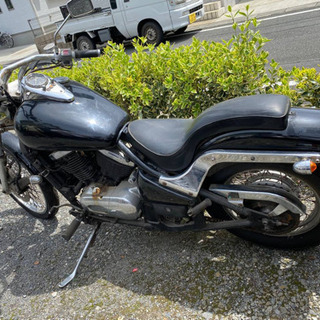 バルカン400  ※【修理済】