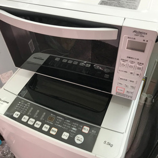 2018,2019年セール月末限定 7000引き3点セット家電大阪市内配達無料⭕️保証付き − 大阪府