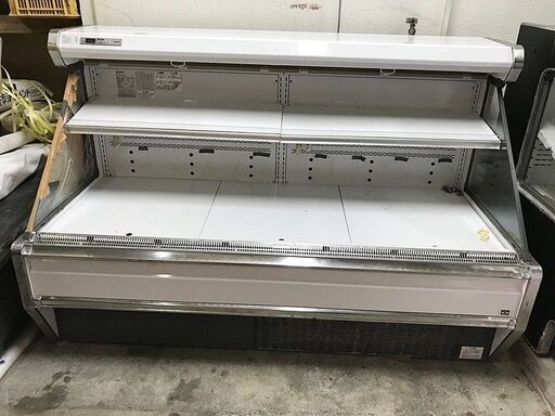 EP-MS655BAN 三菱 冷蔵ショーケース