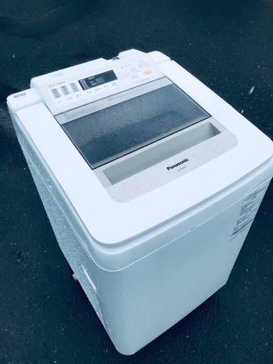 ♦️EJ1108B Panasonic全自動洗濯機 【2015年製】