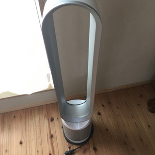 お値下げしました！ダイソン扇風機