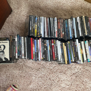 マジックDVD 100本　