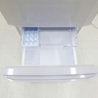 美品 MITSUBISHI 三菱 2020年製 動作保証付 4段ガラスシェルフ MR-P17E ...