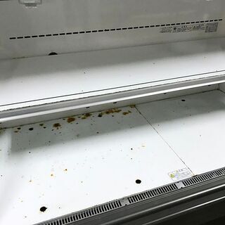 キッチン家電 HMC-65GLTO1SB 福島工業 冷蔵ショーケース