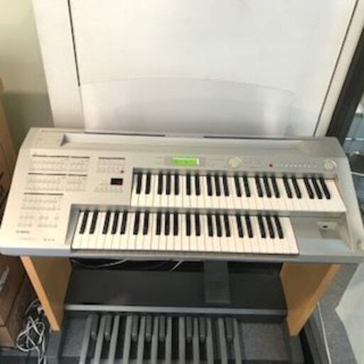 値下げ！エレクトーンELB-01ステージアミニUSB