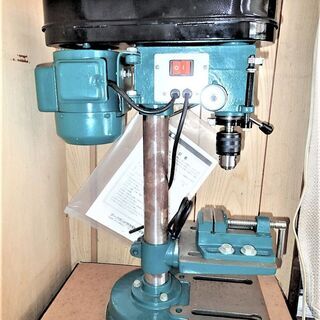 ✨グレートツール 中古 GTTB-16G 卓上ボール盤✨うるま市田場 ...