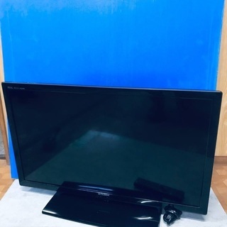 ♦️EJ1115B MITSUBISHI液晶テレビ 【2014年製】