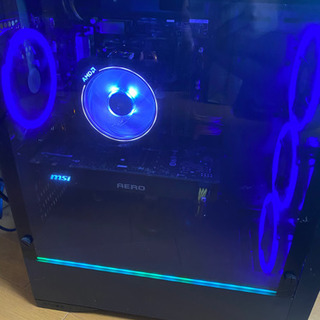 【中古】格安ゲーミングPC/APEXやフォートナイト対応