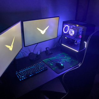 【中古】格安ゲーミングPC/APEXやフォートナイト対応