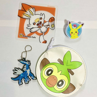 中古ポケモングッズが無料 格安で買える ジモティー